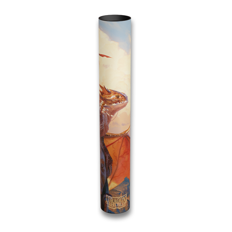 Dragon Shield Playmat + Tube: Signature Series The Adameer
