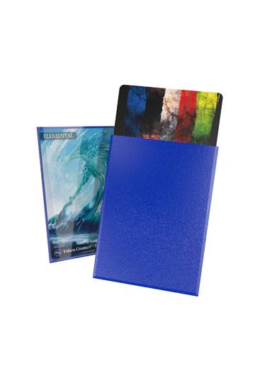 Sleeve outside packaging