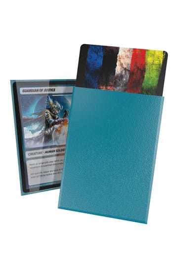 Sleeve outside packaging
