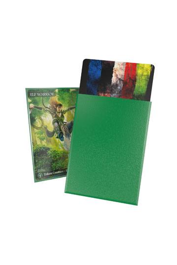Sleeve outside packaging