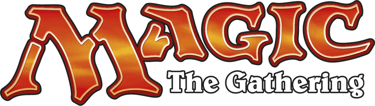 Magic The Gathering