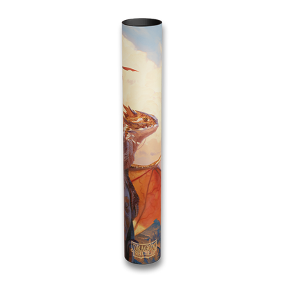 Dragon Shield Playmat + Tube: Signature Series The Adameer