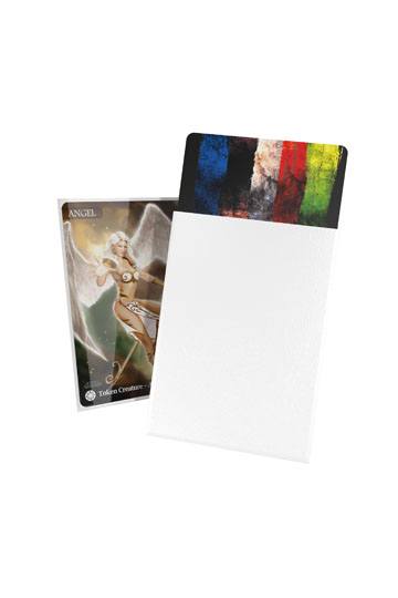 Sleeve outside packaging