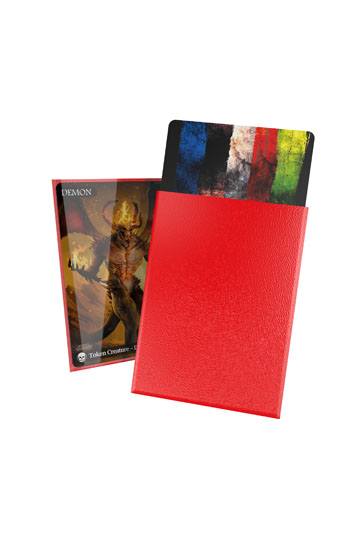 Sleeve outside packaging
