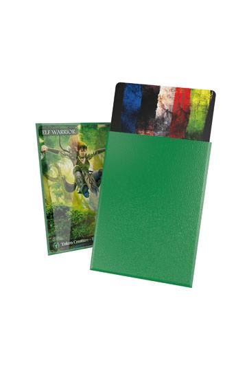 Sleeve outside packaging