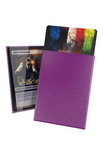 Sleeve outside packaging