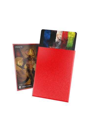 Sleeve outside packaging