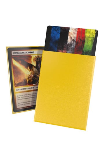 Sleeve outside packaging