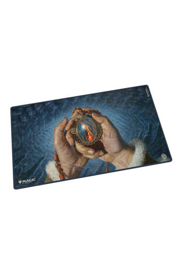 Ultimate Guard Play-Mat Magic: The Gathering "Tarkir: Dragonstorm" - Mox Jasper
