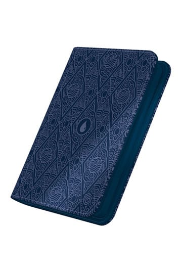 Ultimate Guard Zipfolio 160 Xenoskin Magic: The Gathering | Avatar: The Last Airbender - Blue Mana