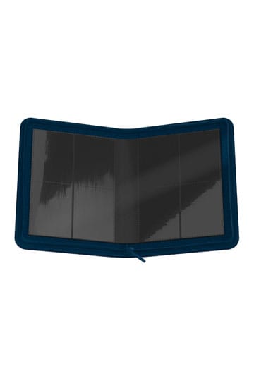 Binder interior pages