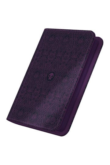 Ultimate Guard Zipfolio 160 Xenoskin Magic: The Gathering | Avatar: The Last Airbender - Black Mana