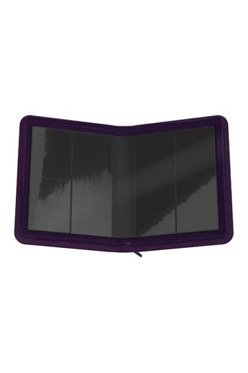 Binder interior pages